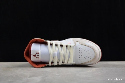 Jordan Mid Retro 1 0715